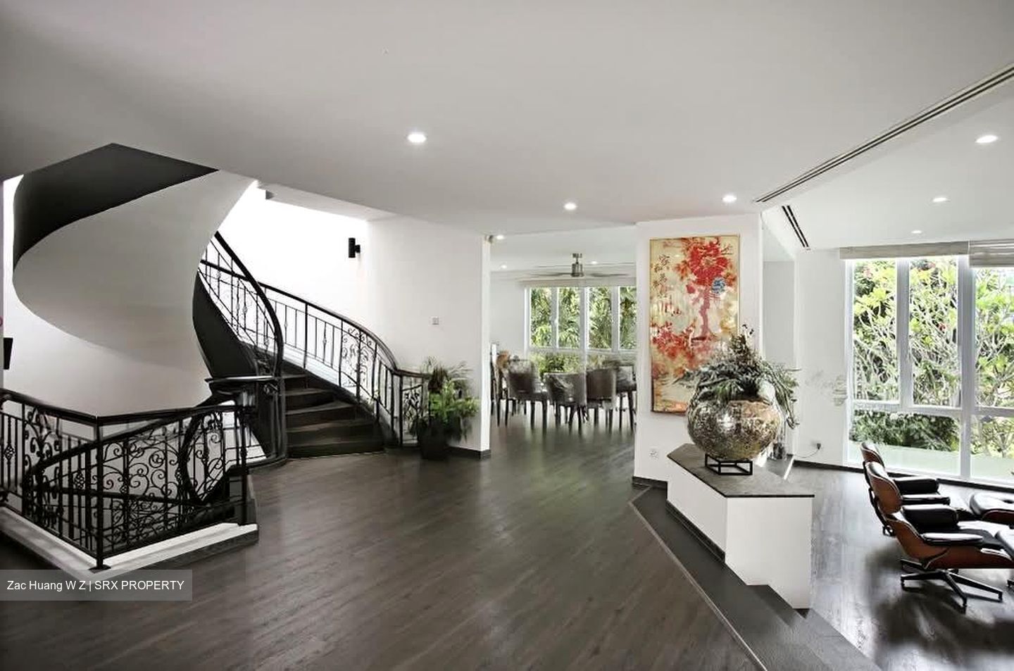 Hillview Estate (D23), Semi-Detached #604397761
